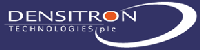 Densitron logo
