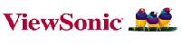 Viewsonic Corporation logo